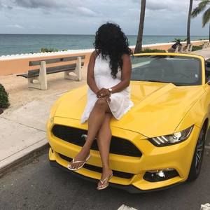 Meet your Posher, Amanda